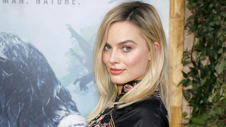 Margot Robbie Confiesa Lo Que Más Odia De Harley Quinn Levante Emv 0171