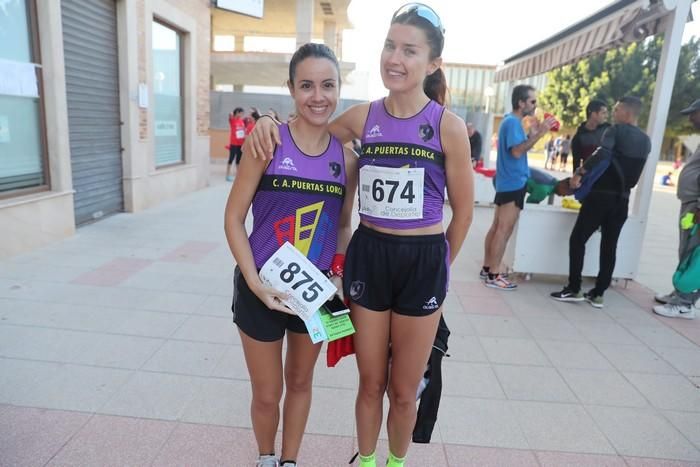 Carrera Popular Run for Parkinson´s Lorca 2019 (I)