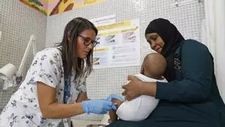Hipra desarrolla una nueva vacuna contra el virus de la bronquiolitis