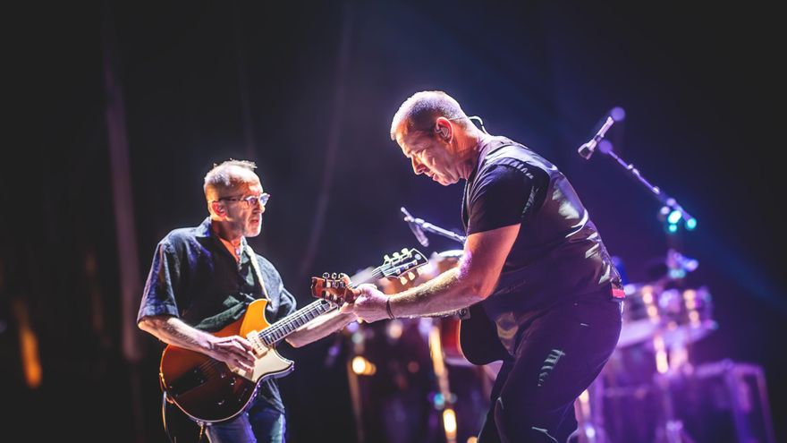 Fotos de Ja T&#039;ho Diré en el Festival Sons del Món de Roses