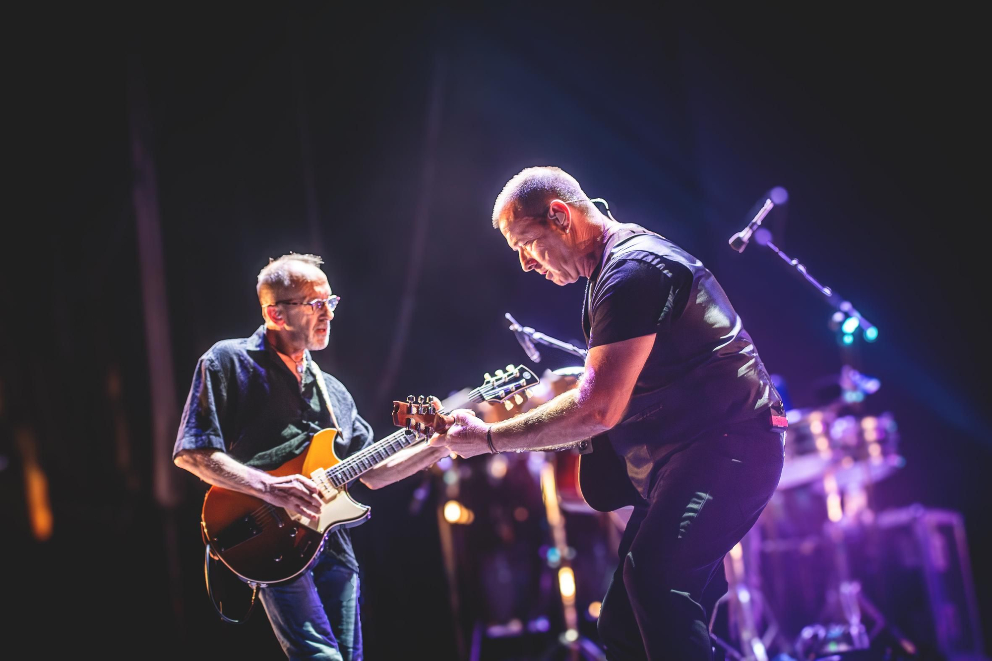 Fotos de Ja T&#039;ho Diré en el Festival Sons del Món de Roses
