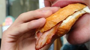bocadillo