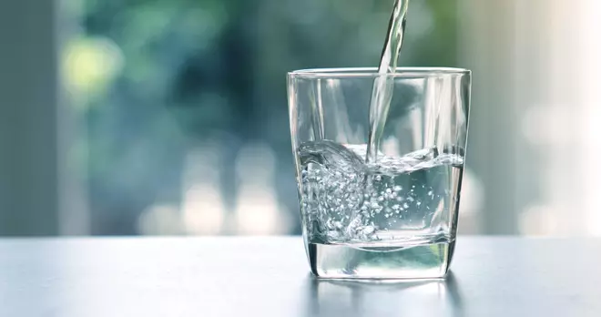 8 indicadores de nuestra agua