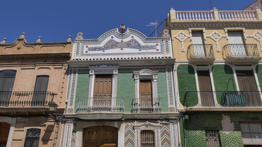 Alboraia paraliza la apertura de apartamentos turísticos ante la escasez de vivienda para los residentes locales