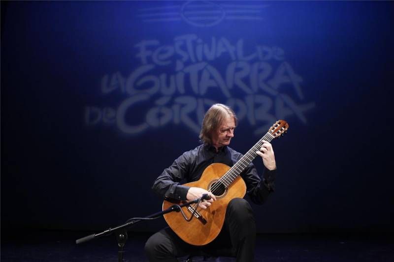 Festival Internacional de la Guitarra