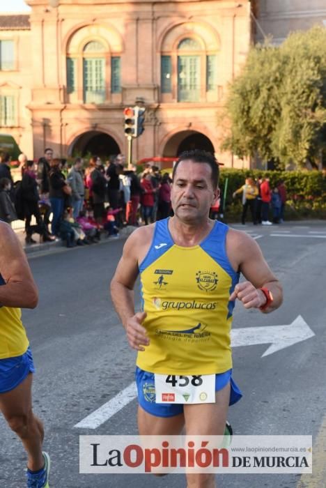 V Carrera Rotary-Ciudad de Murcia