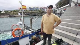 Todo lo que hace "ejemplar" a la Cofradía de Pescadores de Llanes, que hoy recibe la visita de la Familia Real, con salida incluida a la mar a bordo de un pesquero