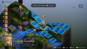 La paradoja del largo camino de Final Fantasy Tactics y el problema del código fuente.