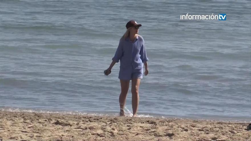 Olcina avisa sobre el tiempo en Semana Santa: "Disfrutaremos de una estabilidad nada típica de esta época del año, pero las noches serán frías"