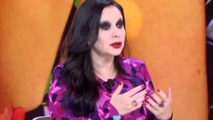 Alaska en TardeAR.