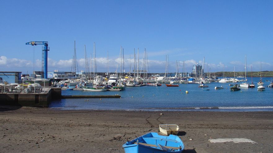 The Origins and Significance of Las Galletas in Arona, Tenerife