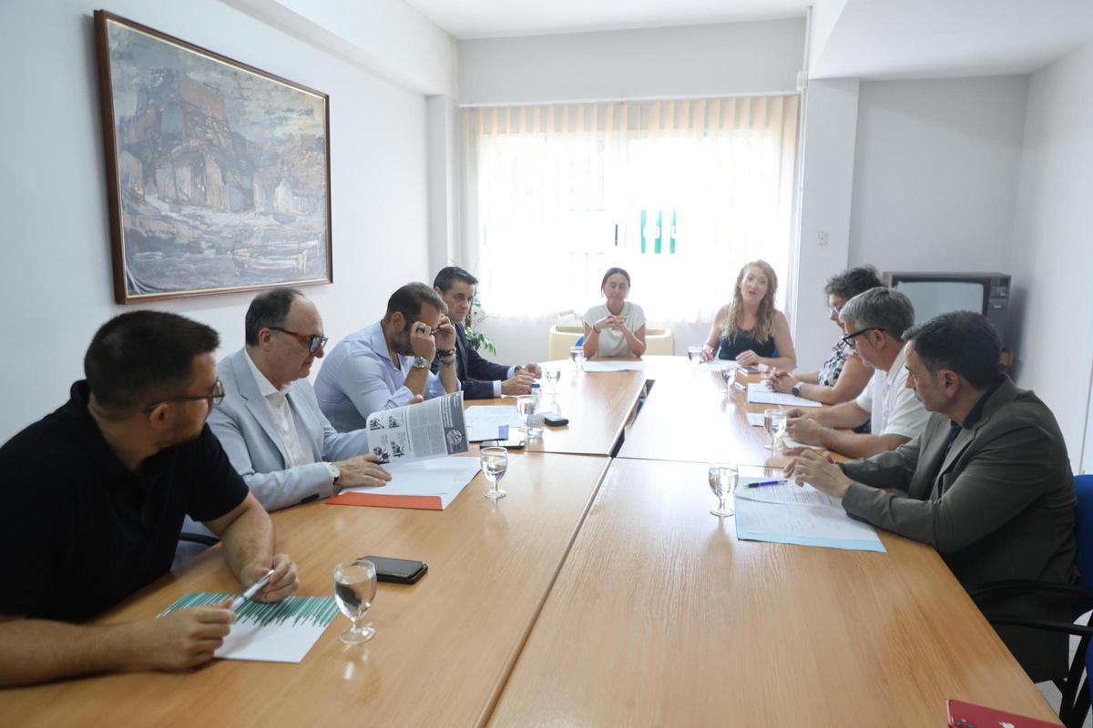 Foro Más que Empresas La Marina Foro Más que Empresas La Marina