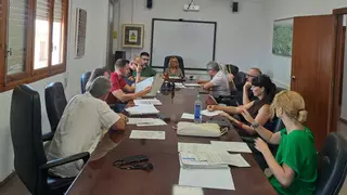 Bétera ultima su dispositivo para unas Fiestas de les Alfàbegues seguras