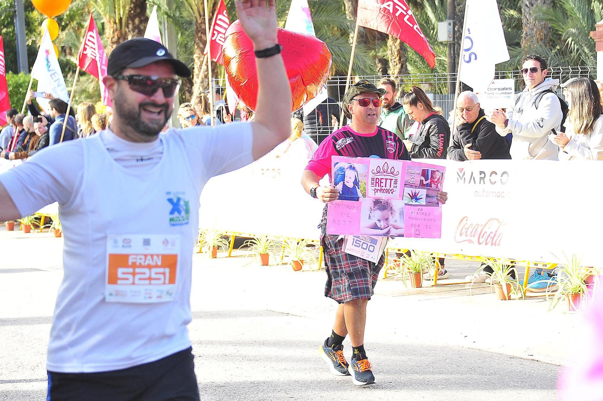 51 Media Maratón de Elche