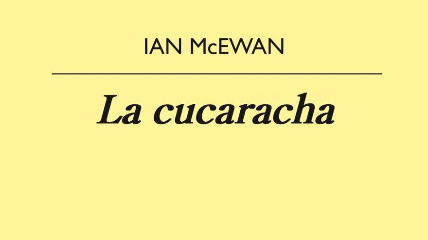 Portada de &#039;La cucaracha&#039;.