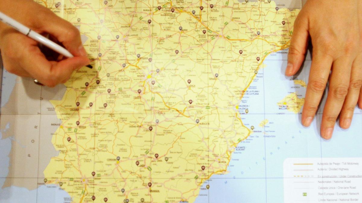 CD Castellón | Las ciudades en las que ha subido a Segunda: ¿se sumará Alcorcón?