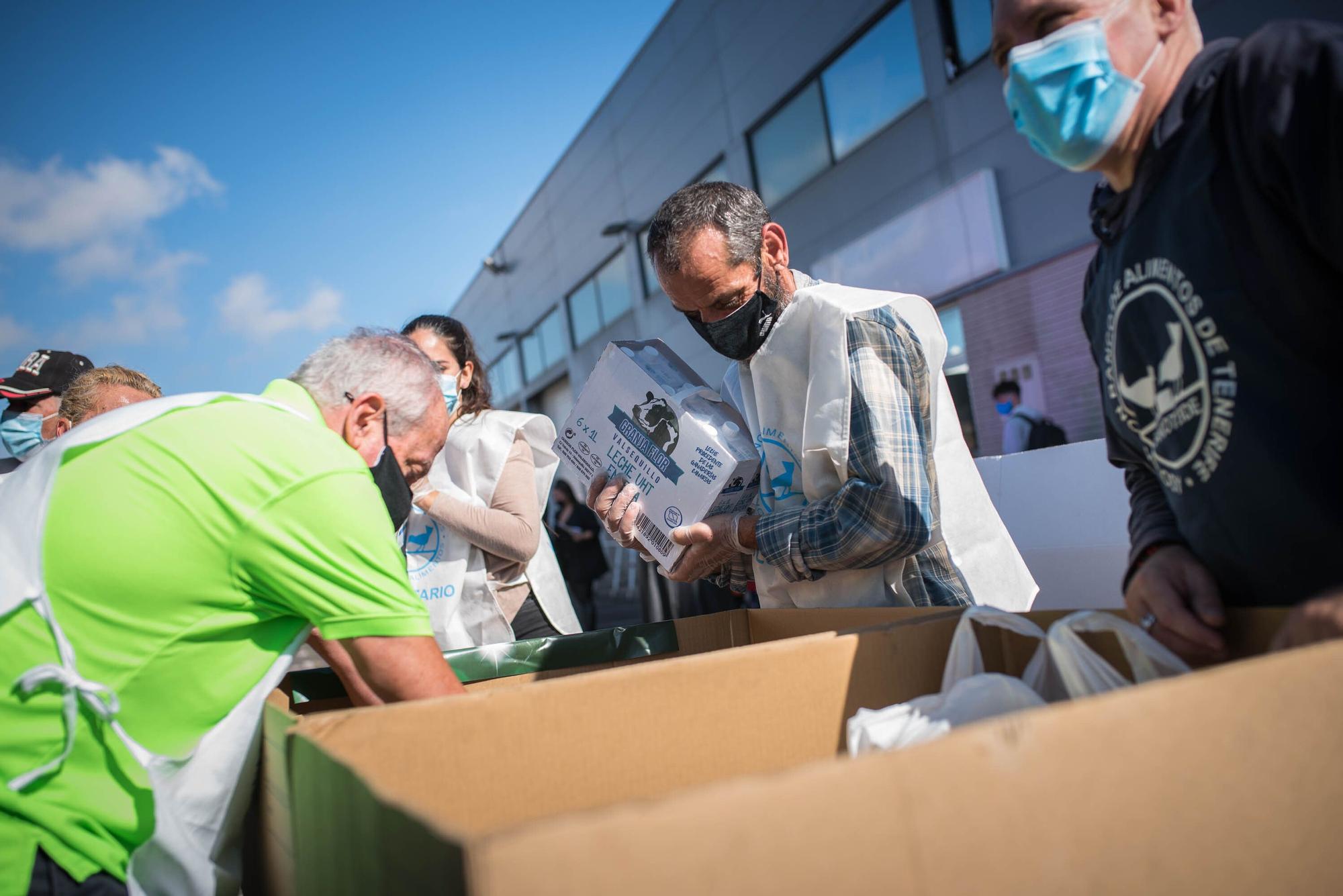 Telemaratón Solidario de MírameTV