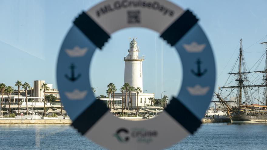 Málaga Cruise Days: todas las actividades