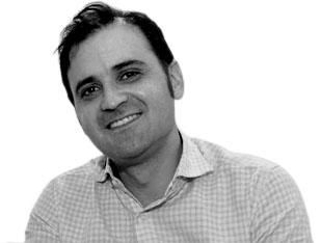 Salvador Calero García