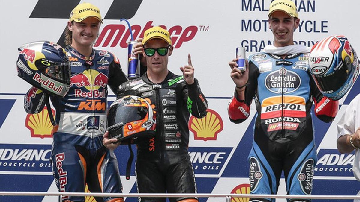 Miller y Márquez se jugarán el título en Cheste