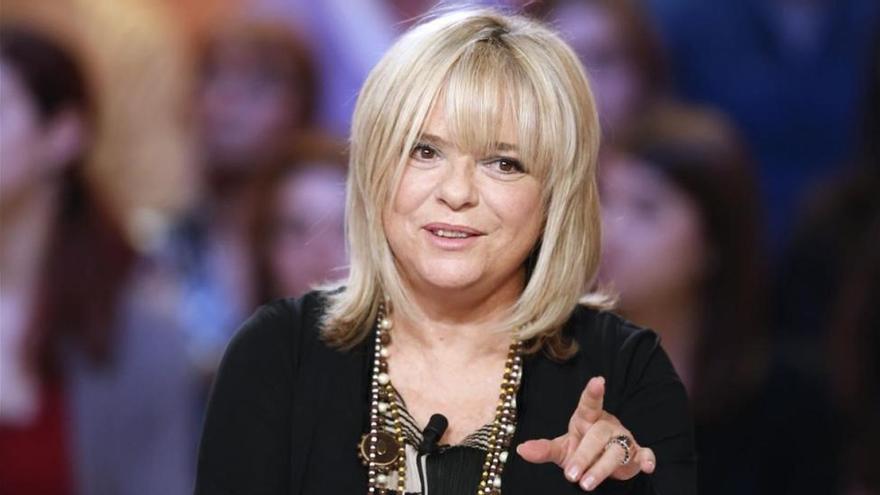 Muere France Gall, ídolo de la canción francesa de los sesenta