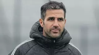 La crítica de Cesc Fàbregas al fútbol moderno: "El talento ya no basta"