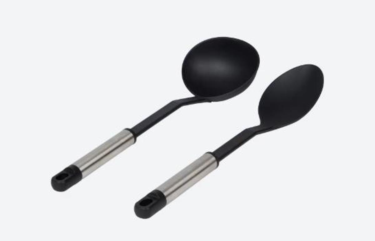 Mañana se esperan colas kilométricas en Action para hacer con el set de utensilios más barato del mercado: disponible por menos de 3 euros