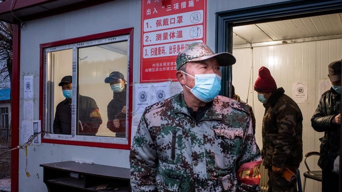 croronavirus frontera chino rusia