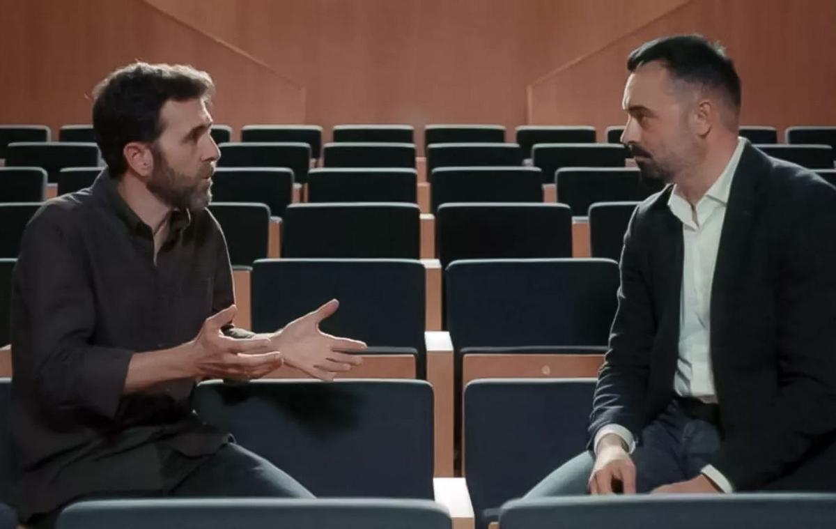 Joan Roig, d’Alcanar, primer alcalde que dimiteix pel canvi climàtic