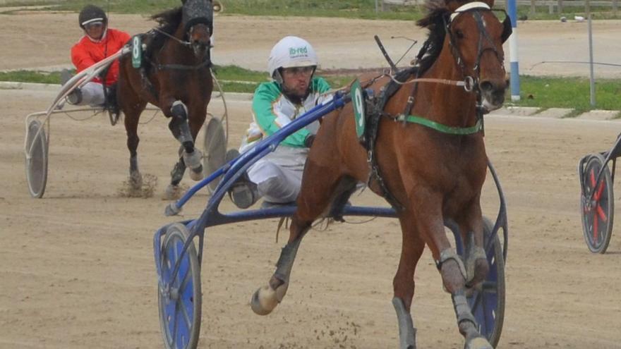 Gran Premi de Manacor: programa del sábado 15 de junio