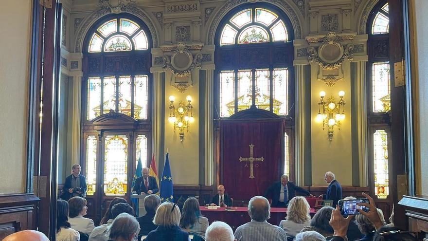 La juventud dinámica de Florentina, de 101 años: "Es viejo quien tiene 10 años más que yo"