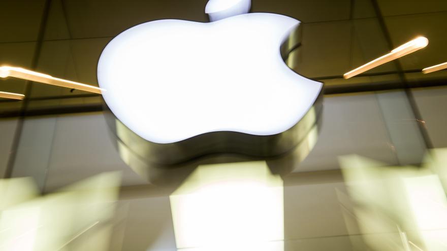 Apple reconquista los 3 billones de dólares de capitalización