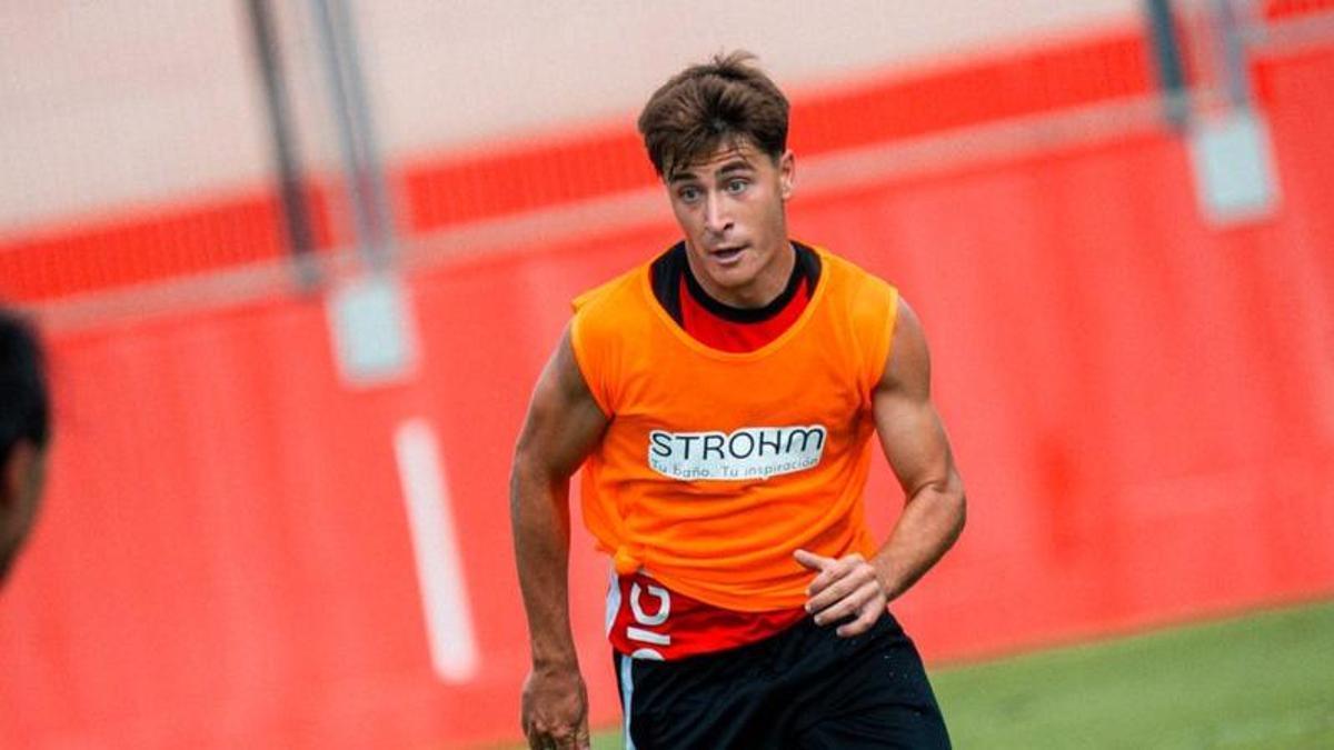 Àlex Sala and Pablo Torre Return to Montilivi with Mallorca