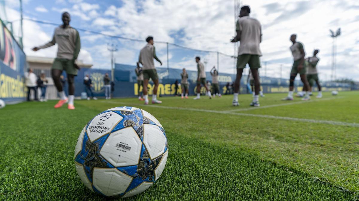 Así funciona la Champions League 2026/2027: formato liguilla, sin fase de grupos y con novedades