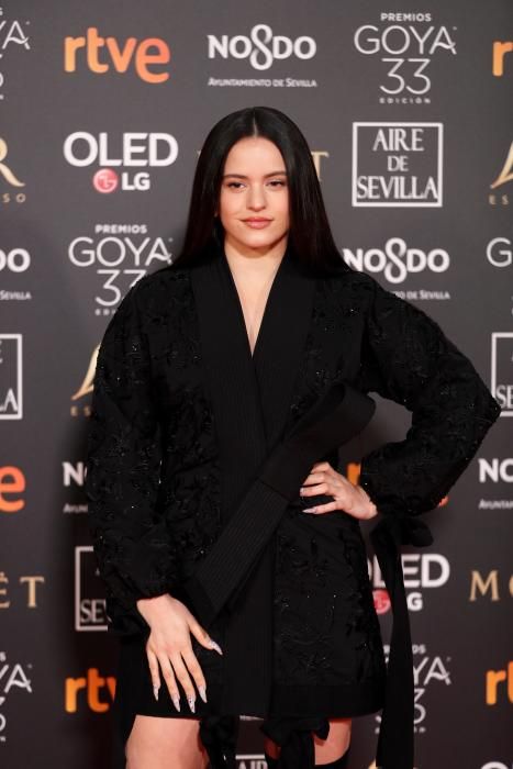 Premios Goya 2019