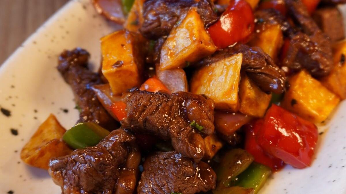 Una propuesta gastronomica que soprende con su platos tanto en carta como del día