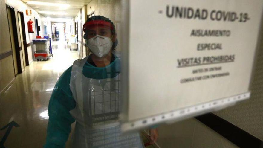 FASAMET urge cerrar el centro salud Santo Grial, tras contagios de sanitarios