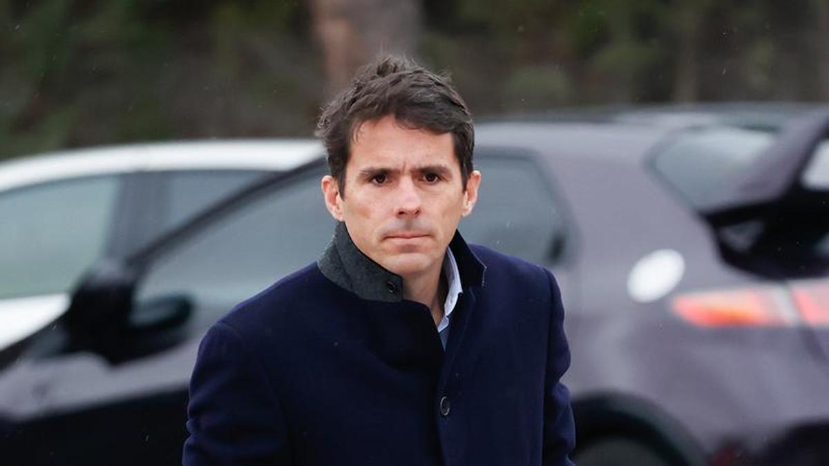 José María Aznar Botella