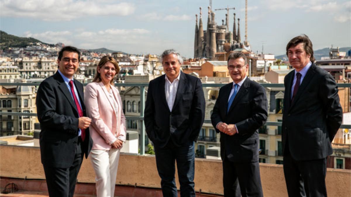 El Salón Internacional de la Logística (SIL) convertirá Barcelona en el centro del sector