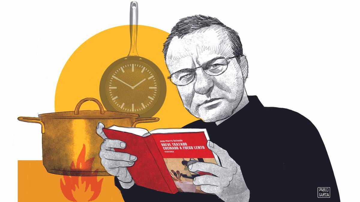 JEAN-PIERRE OSTENDE