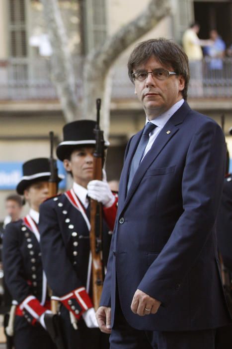 La Diada de Cataluña