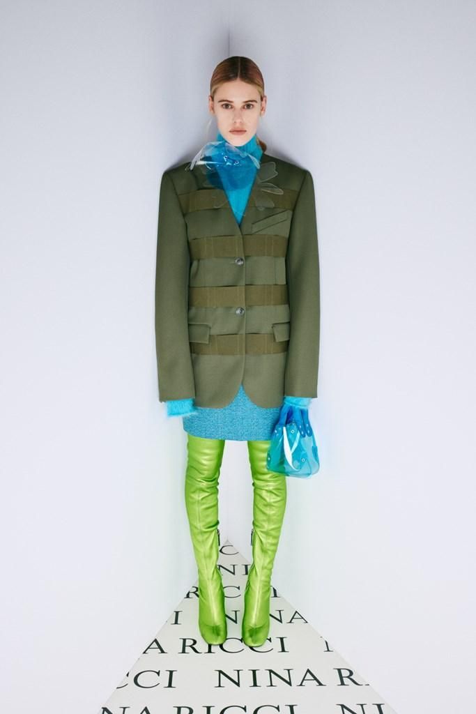 Nina Ricci