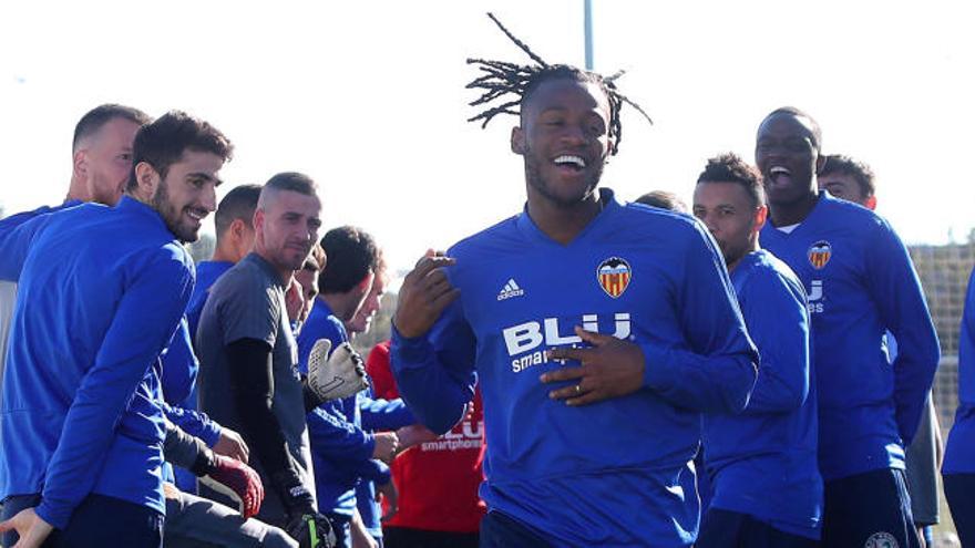 Una final en Mestalla