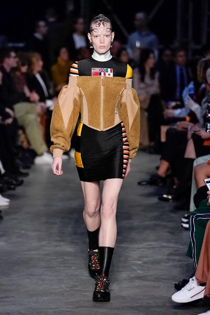 Burberry