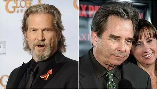 Actores que son hermanos y no lo sabías