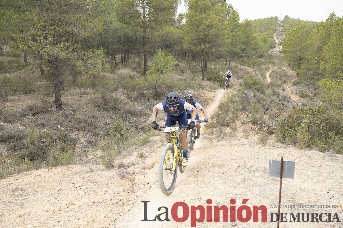 Memorial Luis Fernández XCM en Cehegín