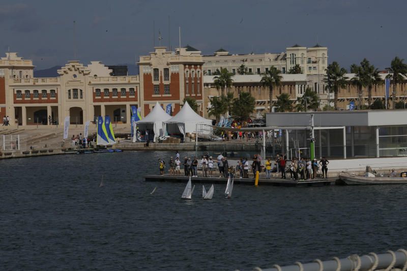 Valencia Boat Show 2019