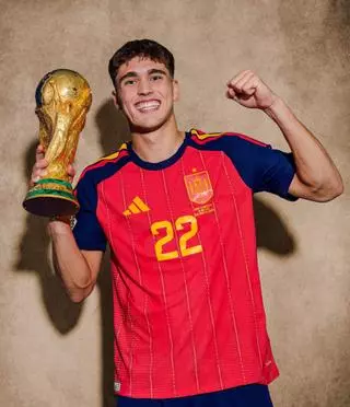 ¿Cuándo vuelve a jugar España tras ganar el Mundial? Fecha y horario del próximo partido