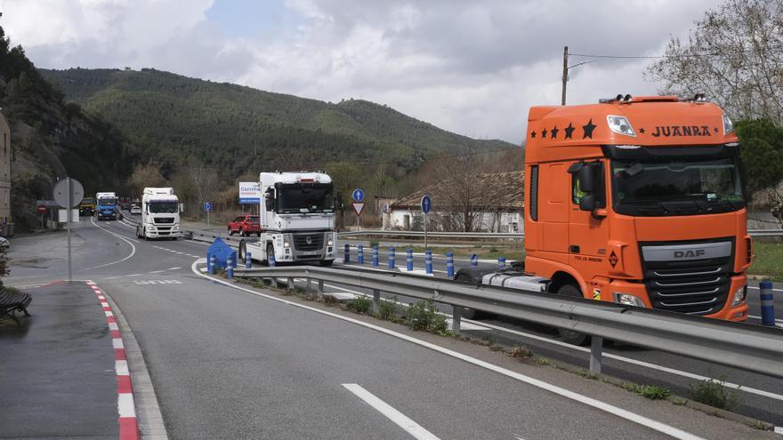 El Consorci Viari reclama que es posin xifres concretes a un possible rescat de l’autopista