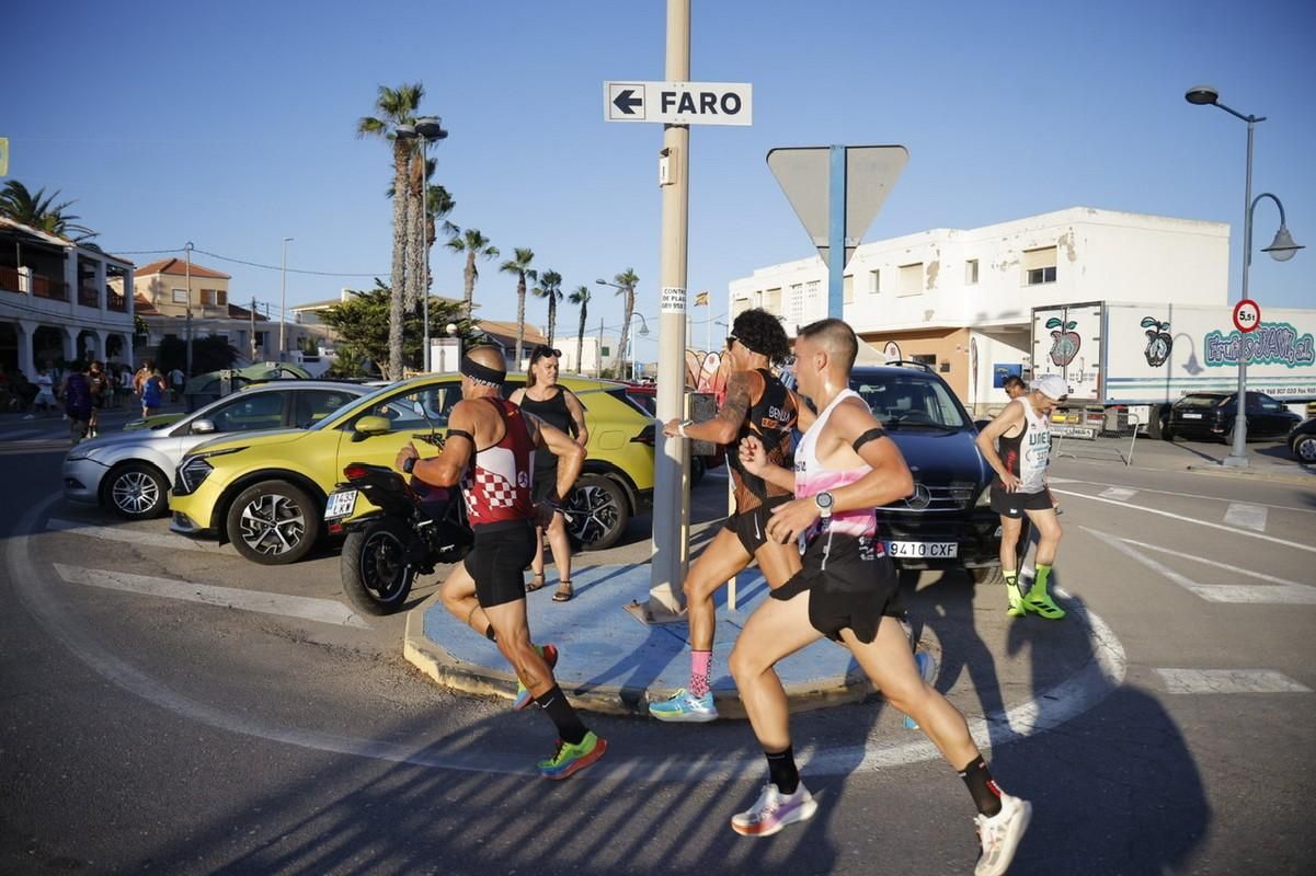 Cross de Cabo de Palos 2025